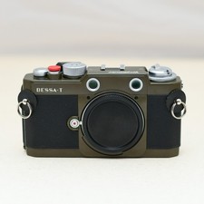 Voigtlander Bessa -T