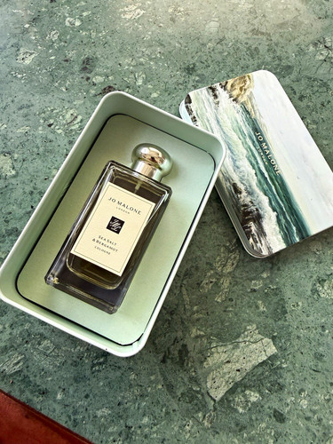 Malone london sea salt - jo,