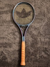 3x Tennis Rackets Adidas Ivan