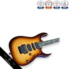 Ibanez RG8570 J.Custom BSR