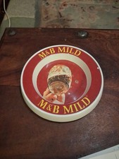 Mitchells & Butlers M&B