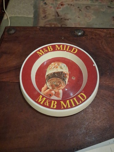 Mitchells butlers m b - &,