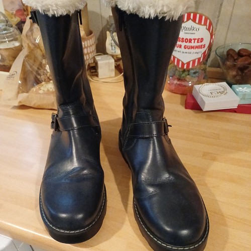 John lewis women navy - john,