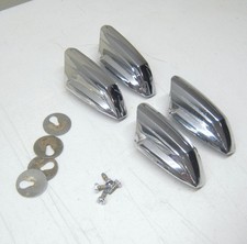 Vintage Premier Bass Drum Lugs