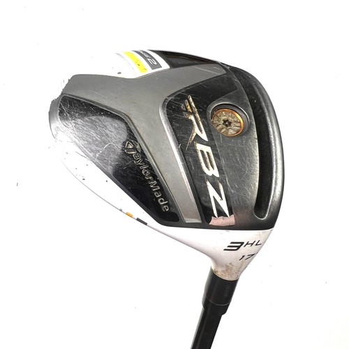 Taylormade rbz stage 3 - taylormade,