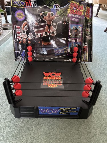 1998 wcw nwo smash - 1998, 'n'
