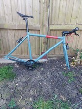 Fixie Inc. Cycles For Heroes