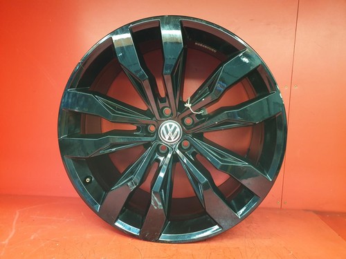 Volkswagen touareg mk3 2020 - volkswagen,