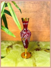 10” Murano Italian Art glass