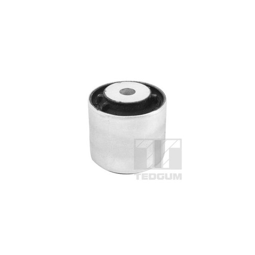 Rear suspension beam silent - rear,