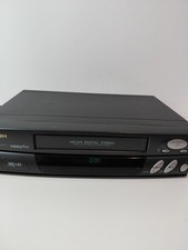 Bush VCR871NVP VHS Video