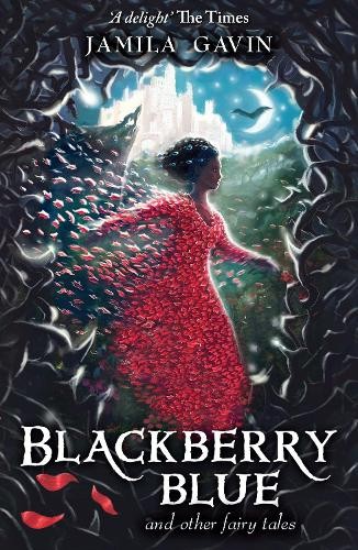 Blackberry blue and - and, other
