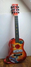 Disney Planes Acoustic Guitar