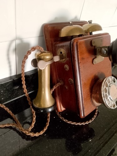 Antique 1920 gpo model - gpo, 121