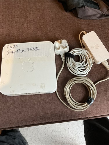 Apple airport extreme - apple,