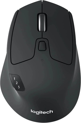 Logitech m720 triathlon mouse - m720,