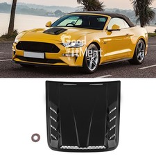 For Ford Mustang GT GTS Glossy