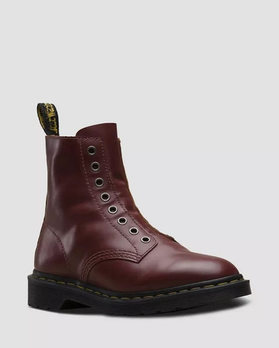 Martens 1460 laceless - dr.,