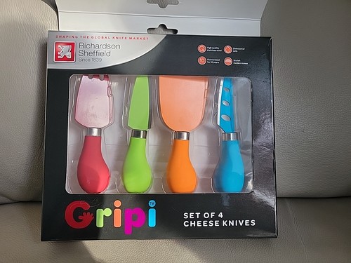 Gripi richardson sheffield - richardson,