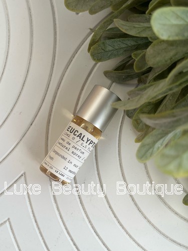 Labo eucalyptus 15ml eau - 20,
