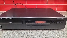 Cambridge Audio CD 4 compact disc player 