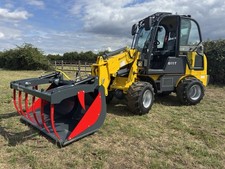 Smart ART 811 T Loader 