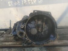 96ZTAA gearbox for FORD ESCORT BERL. TURNIER 1995 419932