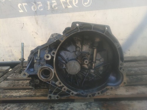 96ztaa gearbox ford - 96ztaa,