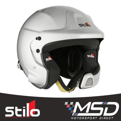 Stilo helmet wrc des composite - stilo,