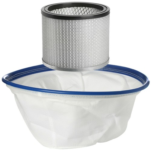 Powersonic hepa cloth twin - &,
