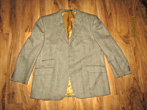 Brook taverner saxony supreme - brook,