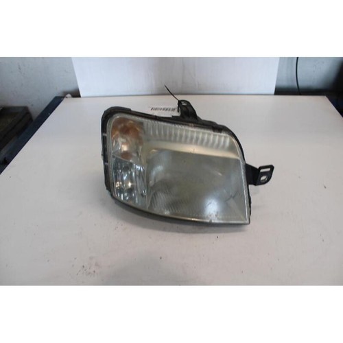 Headlamp fiat panda - headlamp,