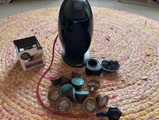 De'Longhi Dolce Gusto Pod