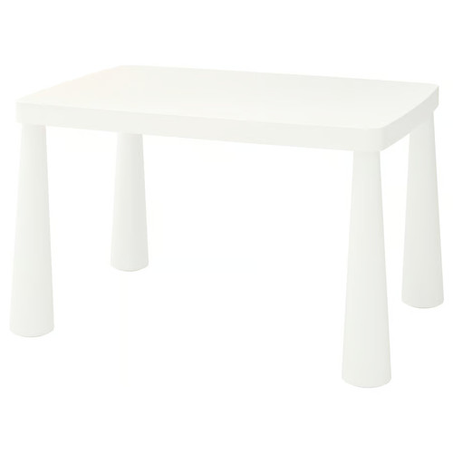 Ikea mammut children - children's, table