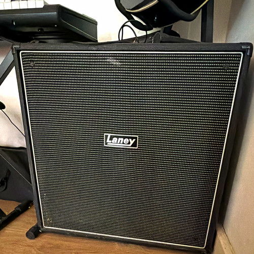 Laney digbeth 4x12 - laney,