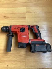 Hilti TE 6-22 Cordless SDS