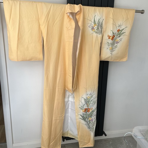 Vintage handmade japanese - vintage,