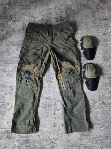 Crye precision combat - crye,