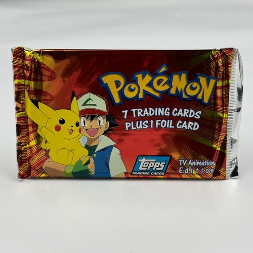 Pokemon animation edition - tv,