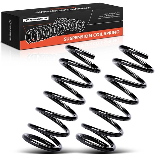 Premium rear side coil - a-premium, 2x