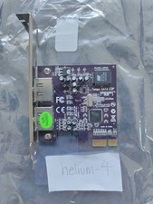 Rare Sonnet Tempo 2-port