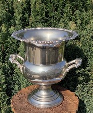 Vintage HOUSE OF FRASER Silver