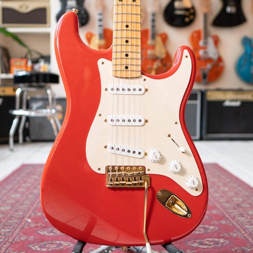 2004 fender custom shop 56 - 2004,