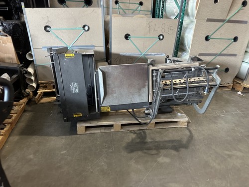 For parts eastey em1622tk - parts,