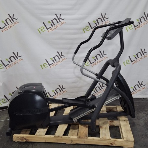Precor usa efx 546 elliptical - usa,