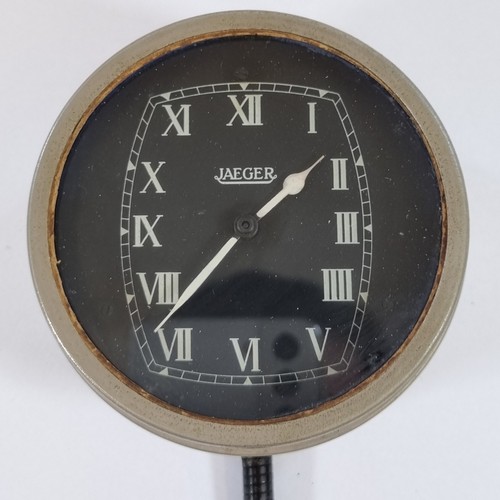 Vintage jaeger car - vintage,