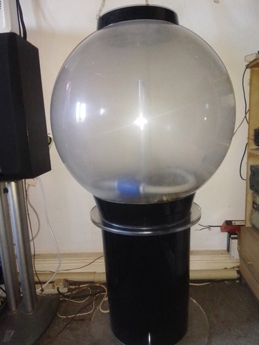 105 biorb aquarium and stand - biorb,