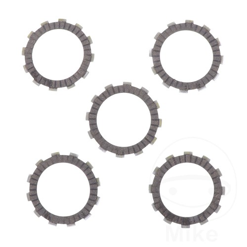 Trw clutch plate - clutch, fits