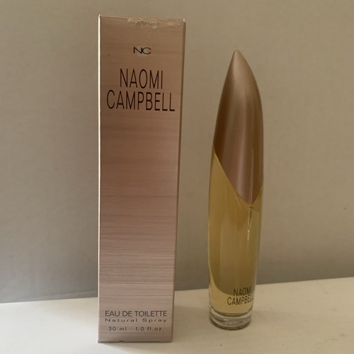 Naomi campbell 30ml eau - campbell,