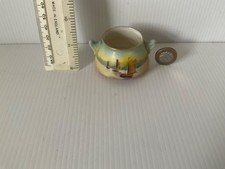 RARE VINTAGE FOLEY SHELLEY